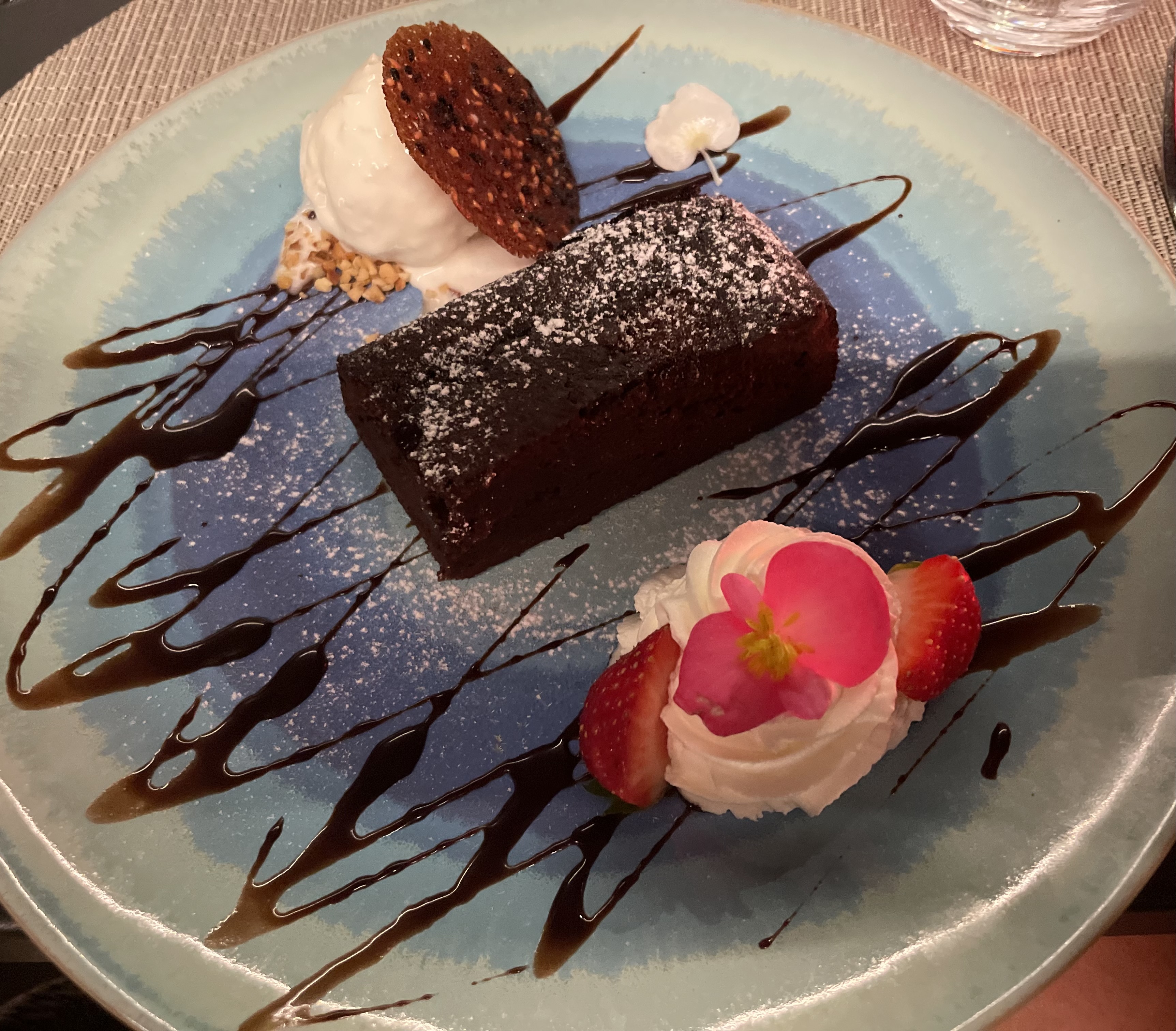 Photo n° 3 de l'avis de sandrine.e fait le 11/08/2023 à 19:39