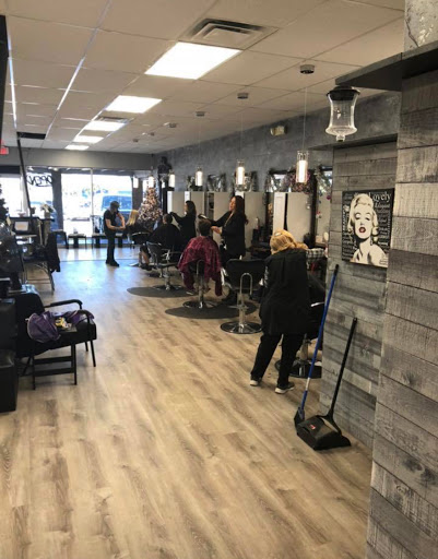 Beauty Salon «Hot Headz Hair Salon», reviews and photos, 4958 US-19, New Port Richey, FL 34652, USA