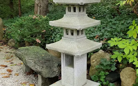 John P. Humes Japanese Stroll Garden image