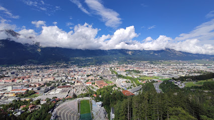 Innsbruck Bergisel