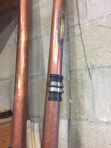 Plumber «West Coast Plumbing & Water Treatment LLC.», reviews and photos, 5651 Halifax Ave #3, Fort Myers, FL 33912, USA