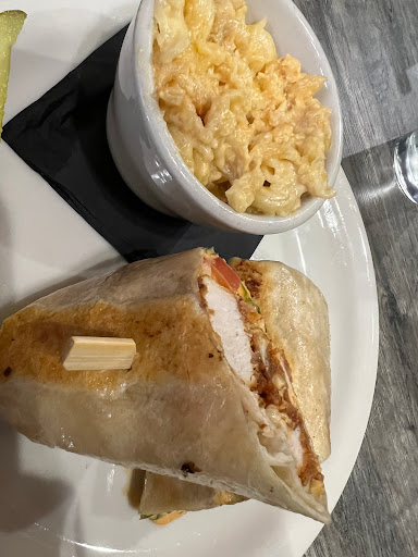 Brewpub «Foothills Brewpub», reviews and photos, 638 W 4th St, Winston-Salem, NC 27101, USA