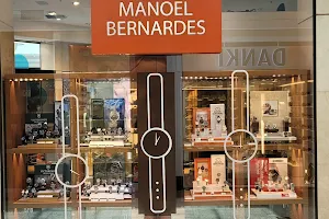 Manoel Bernardes Joias e Relogios image