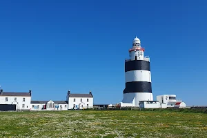 Hook Lighthouse image