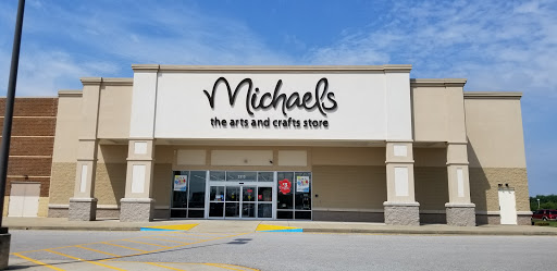 Craft Store «Michaels», reviews and photos, 2313 Gary Farm Blvd, Bowling Green, KY 42104, USA