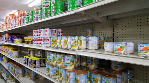 Grocery Store «So It Is African Market», reviews and photos, 624 N White Horse Pike, Stratford, NJ 08084, USA