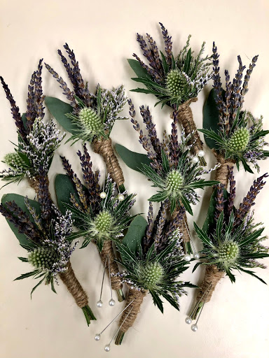 Florist «Flor Bella Designs», reviews and photos, 310 Ridge Rd, Mahwah, NJ 07430, USA