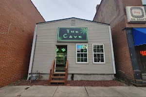 The Cave Smoke Shop - Delta 8 THC, CBD, & Disposable Vape Superstore image