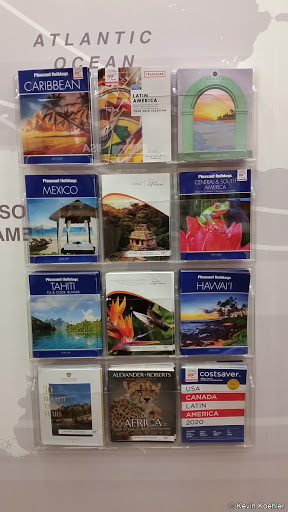 Auto Repair Shop «AAA Fredericksburg Car Care Insurance Travel Center», reviews and photos