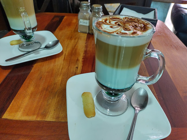 Opiniones de DeGrano Cafeteria en San Vicente - Cafetería