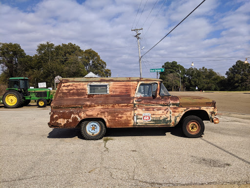 Convenience Store «I Mart», reviews and photos, 21465 Tennessee 22 N, Wildersville, TN 38388, USA