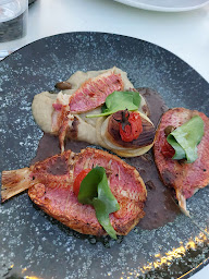 Photo n°59 de Rowing Club Restaurant à Marseille ()