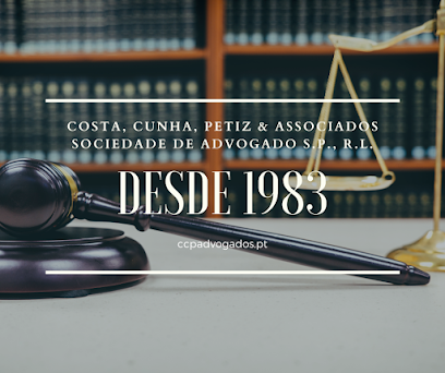 Costa, Cunha & Petiz Advogados