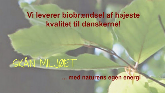 Bio-Brændsel Danmark A/S