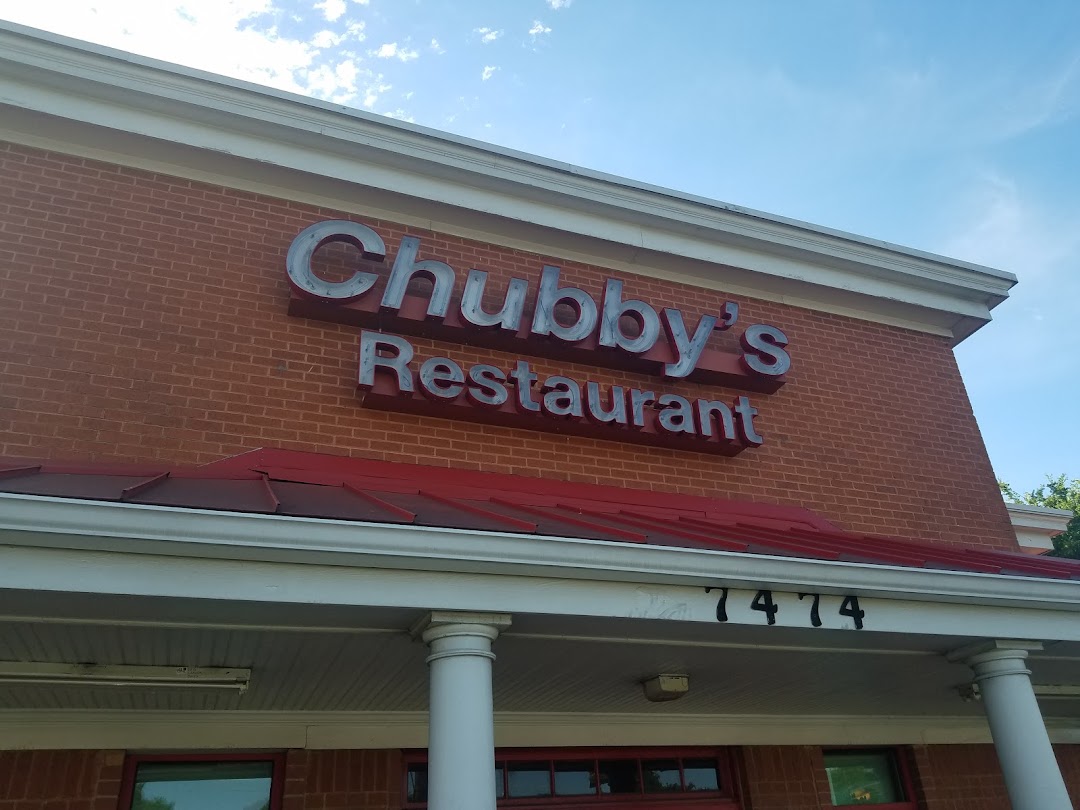 Chubbys Restaurant