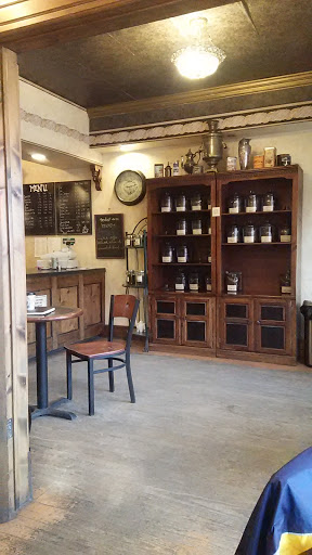 Coffee Shop «The Elbow Room», reviews and photos, 131 E Main St, Flushing, MI 48433, USA