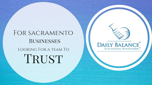 Daily Balance, Inc. image
