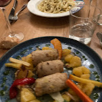 Photo n° 1 de l'avis de Marguerite.U fait le 16/09/2023 à 18:51 pour Ricette Ristorante à Paris