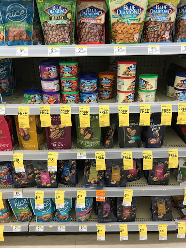 Drug Store «Walgreens», reviews and photos, 24140 Orchard Lake Rd, Farmington Hills, MI 48336, USA