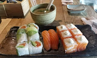 Sushi du Restaurant de sushis Côté Sushi Toulon - n°14