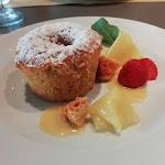 Photo n°2 de l'avis de J. fait le 10/11/2021 à 23:30 sur le  Casa Plátano restaurante à Fátima