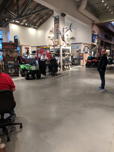 Sporting Goods Store «Bass Pro Shops», reviews and photos, 5900 Sugarloaf Pkwy, Lawrenceville, GA 30043, USA