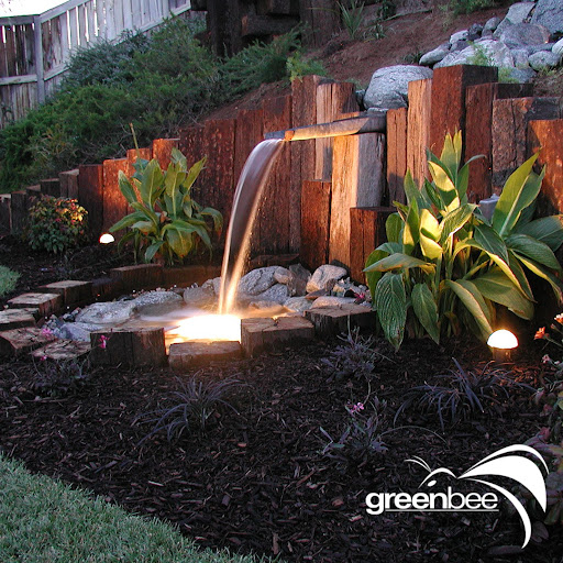 Greenbee Landscape, Inc. image