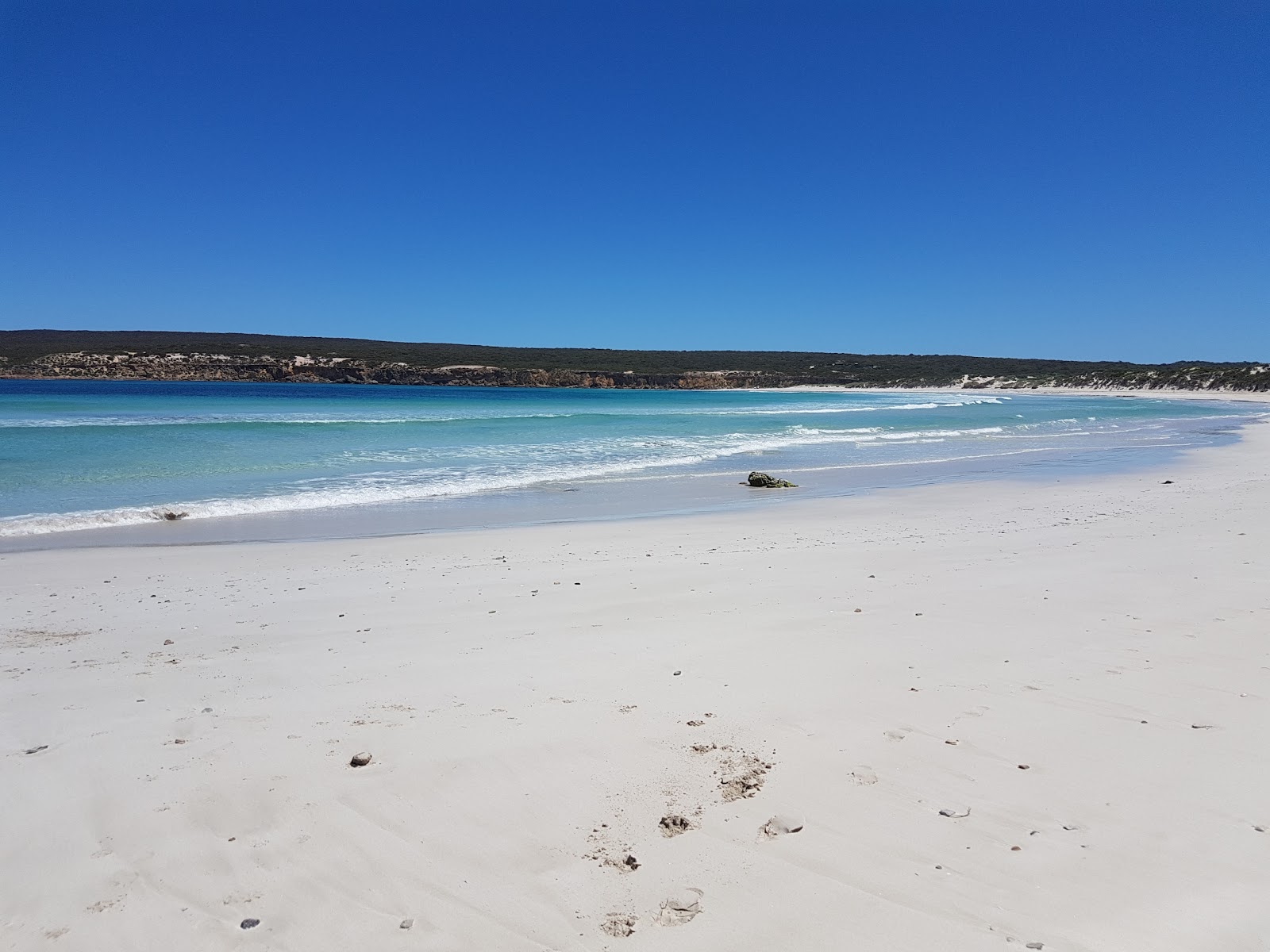 Fishery Bay Beach photo #7