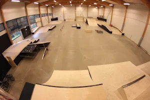 Boras Skate Hall image