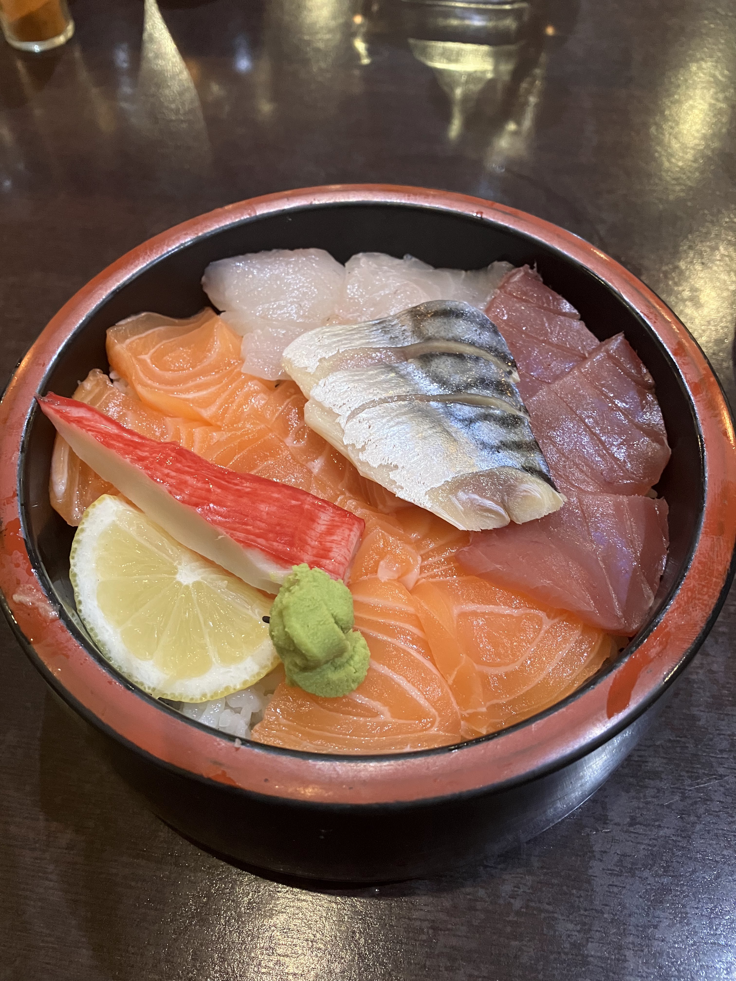 Photo n° 1 de l'avis de Kev. fait le 19/11/2023 à 22:28