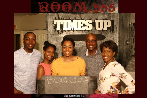 Tourist Attraction «Times Up! Escape Rooms», reviews and photos, 216 E Chatham St #108, Cary, NC 27511, USA