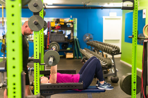 Gym «Innovative Fitness LLC», reviews and photos, 1105 Regents Blvd, Fircrest, WA 98466, USA