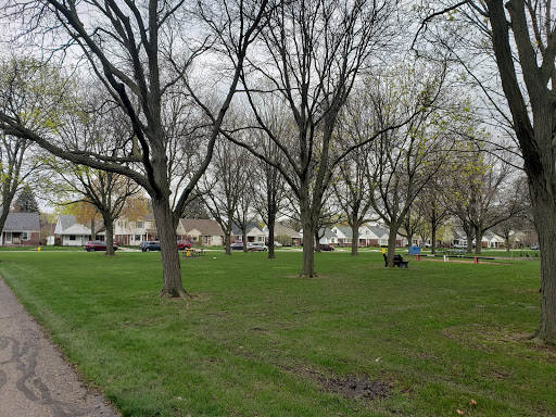 Park «Schemansky Park», reviews and photos, W Outer Dr, Dearborn, MI 48124, USA