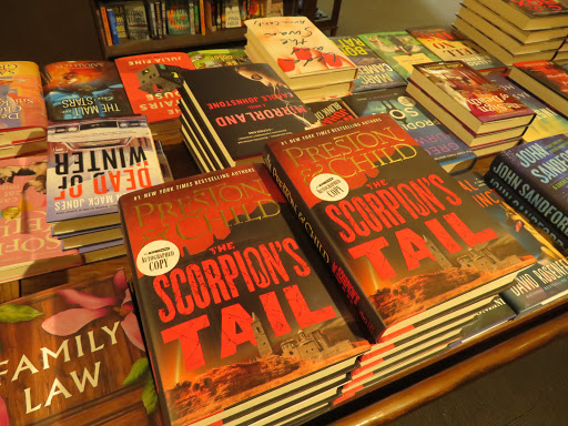 Book Store «Murder By The Book», reviews and photos, 2342 Bissonnet St, Houston, TX 77005, USA