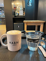 Photo n°27 de YABAÏ SANDO - Odéon à Paris ()