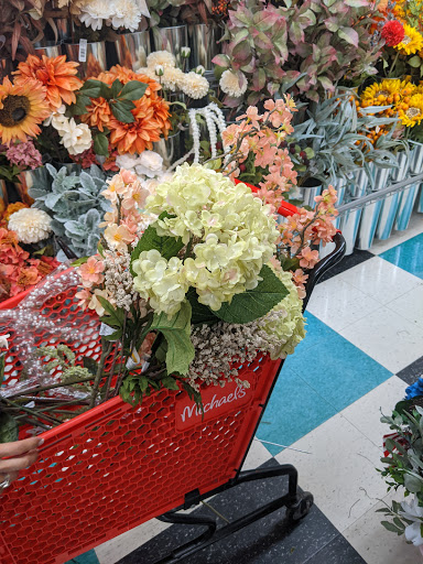 Craft Store «Michaels», reviews and photos, 861 Williston Rd Ste 1, South Burlington, VT 05403, USA