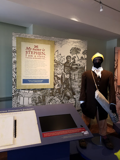 Museum «Historic Annapolis Museum and Store», reviews and photos, 99 Main St, Annapolis, MD 21401, USA