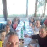 Photo n°1 de l'avis de Margherita.o fait le 25/02/2020 à 10:36 sur le  La Murgetta | Ristorante Pizzeria à Martina Franca