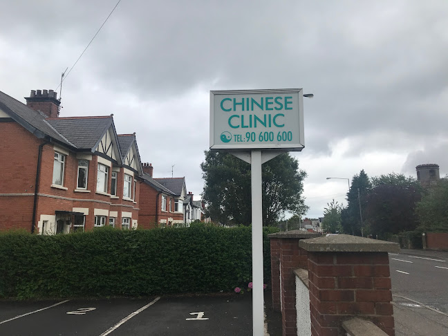 Chinese Medicine Clinic - Belfast