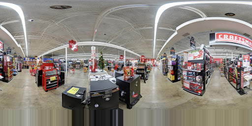 Hardware Store «Brownsburg Ace Hardware», reviews and photos, 800 E Main St, Brownsburg, IN 46112, USA