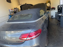 MB EURO REPAIR - Photo 7 - Car repair in Ontario, CA, Ontario