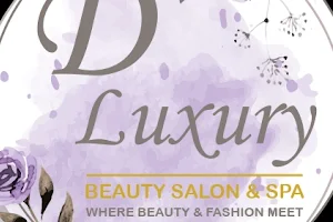 D' Luxury Beauty Salon & Spa image