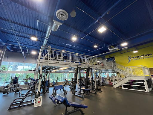 Gym «Eastpointe Health & Fitness», reviews and photos, 2371 NJ-36, Atlantic Highlands, NJ 07716, USA