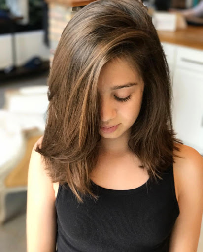 Beauty Salon «Elle 7 Twenty Salon + Spa», reviews and photos, 2083 Indian River Blvd, Vero Beach, FL 32960, USA