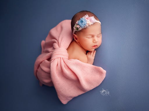 Фотограф новорожденных Киев Мединская Виктория
