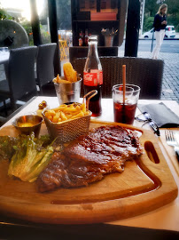 Steak du Restaurant El Olivo à Caen - n°3