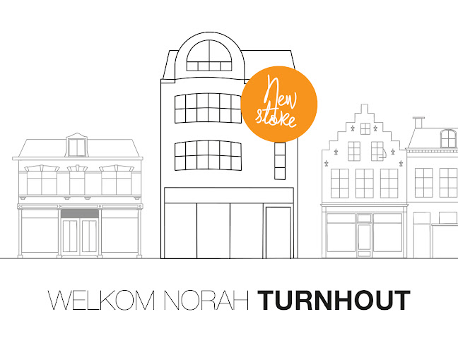 Norah Turnhout - Turnhout