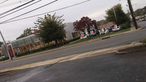 Nissan Dealer «Elite Nissan Of Bergenfield», reviews and photos, 318 S Washington Ave, Bergenfield, NJ 07621, USA