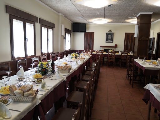 Información y opiniones sobre El Silo Márquez S.L. de Alcalá La Real