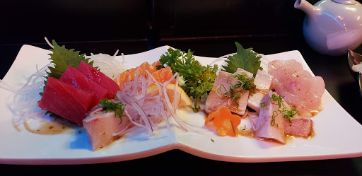 Shoyu Sushi Japanese Restaurant